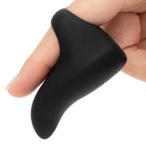 Fifty Shades Of Grey Sensation Rechargeable Finger Vibrator