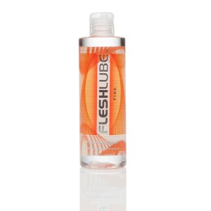 Fleshlight Fleshlube Fire 250ml