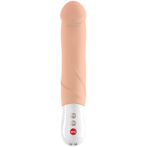 Fun Factory G5 Big Boss Nude White