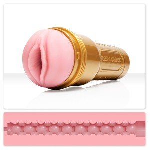 Fleshlight Go Stamina