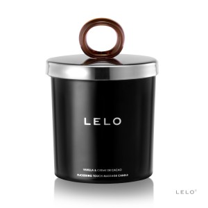 Lelo Massage Candle Vanilla & Crème De Cacao