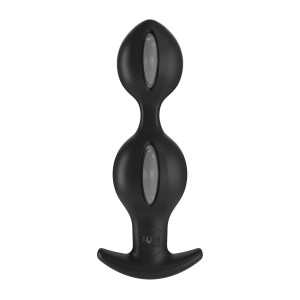 Fun Factory B Ball Duo- Black/grey