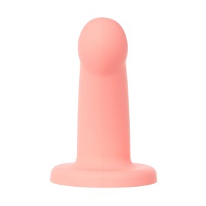 Sportsheets Merge Collection Nyx 5 Solid Silicone Dildo