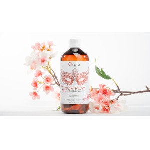 Orgie Noriplay Body To Body Massage Gel Energizer