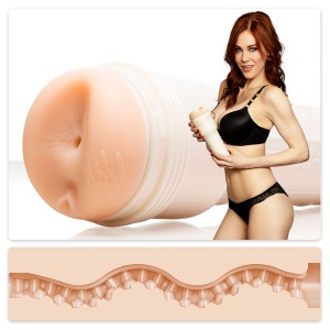 Fleshlight Girls Butts Maitland Ward Tight Chicks Signature