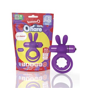 Screaming O 4b Ohare Grape