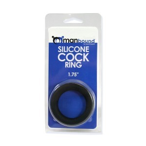 Manbound 1.75 Silicone Cock Ring