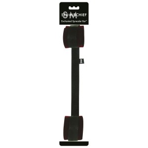 S&m Enchanted Spreader Bar
