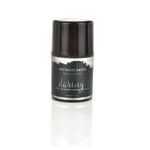 Intimate Earth Daring Anal Relaxing Serum For Men Lemongrass 30ml/1oz