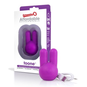 Screaming O Toone Vibe Purple