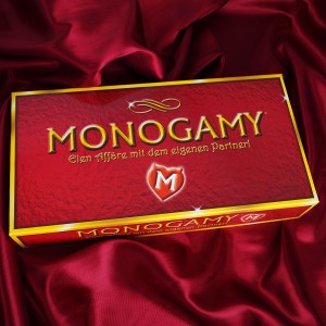 Monogamy Game German