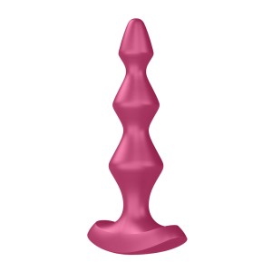 Satisfyer Lolli-plug 1 Berry
