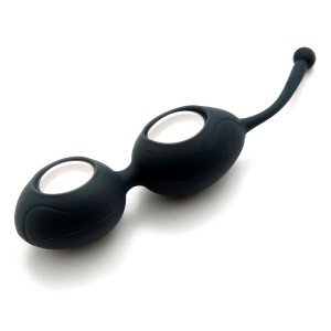 Fifty Shades Of Grey Delicious Pleasure Silicone Ben Wa Balls