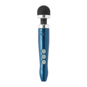 Doxy Die Cast 3 Rechargeable Blue Flame