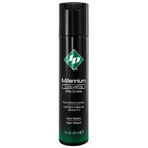 Id Millennium 1 Floz Pocket Bottle
