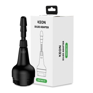 Kiiroo Keon Accessory Dildo Adapter