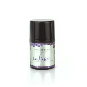 Intimate Earth Embrace Vaginal Tightening Pleasure Gel 30ml/1oz