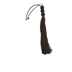 S&m Small Whip Black 10