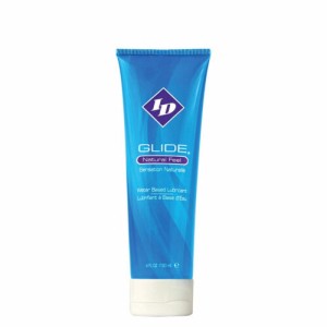 Id Glide Travel Tube 4 Oz