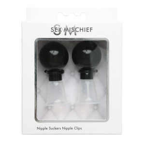 S&m Nipple Suckers