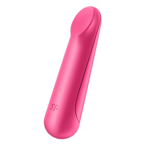 Satisfyer Ultra Power Bullet 3 Red