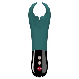 Fun Factory Manta Deep Sea Blue/black