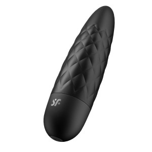 Satisfyer Ultra Power Bullet 5 Black