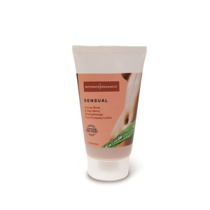 Foot Foreplay Lotion Cocoa Bean & Goji Berry 150ml