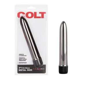 Colt 7 Metal Rod Vibrator