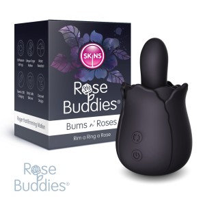 Skins Rose Buddies The Bums N Roses