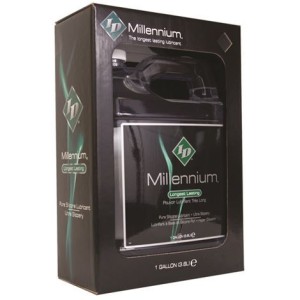 Id Millennium Gallon 128 Floz