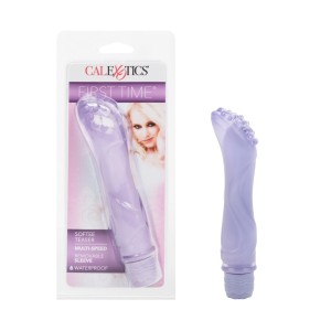 Calexotics First Time Softee Teaser Purple