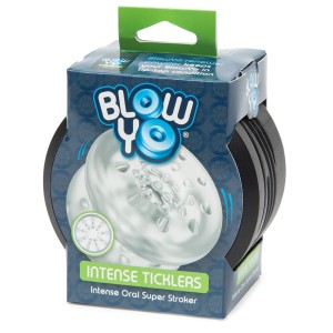 Blow Yo Intense Tickler