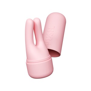Vush Pop Swish Pink