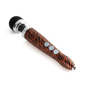 Doxy Die Cast 3 Rechargeable Tiger Hydrographic