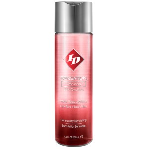 Id Sensation Disc Cap Bottle 4.4 Floz
