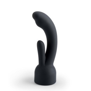 Doxy Rabbit G-spot Attachment