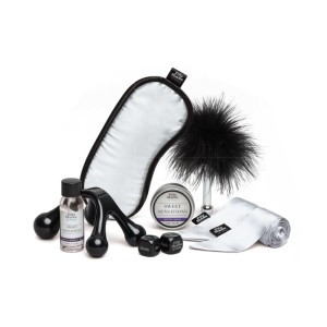 Fifty Shades Of Grey Pleasure Overload Sweet Sensations