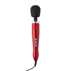 Doxy Die Cast Red