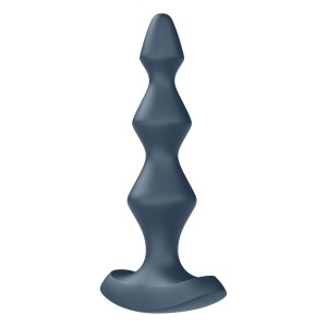 Satisfyer Lolli-plug 1 Dark Teal