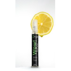 Orgie Wow! Blowjob Spray