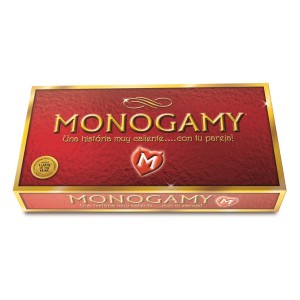Monogamy Game Spanish Version