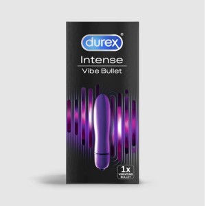 Durex Intense Delight Bullet