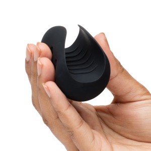 Fifty Shades Of Grey Sensation Rechargeable Male Stroker