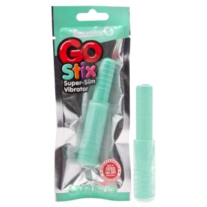 Screaming O Go Stix Super-slim Vibe Kiwi Mint