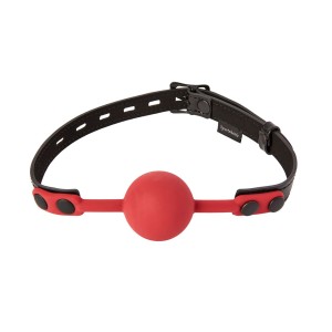 Saffron Ball Gag