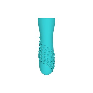Key By Jopen Io Mini Massager Robin Egg Blue