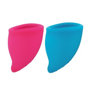 Fun Factory Fun Cup Package A Pink/torquoise
