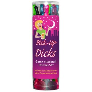Pick-up Dicks