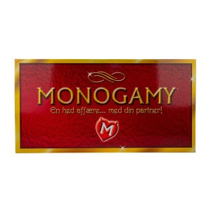 Monogamy Game Danish Version